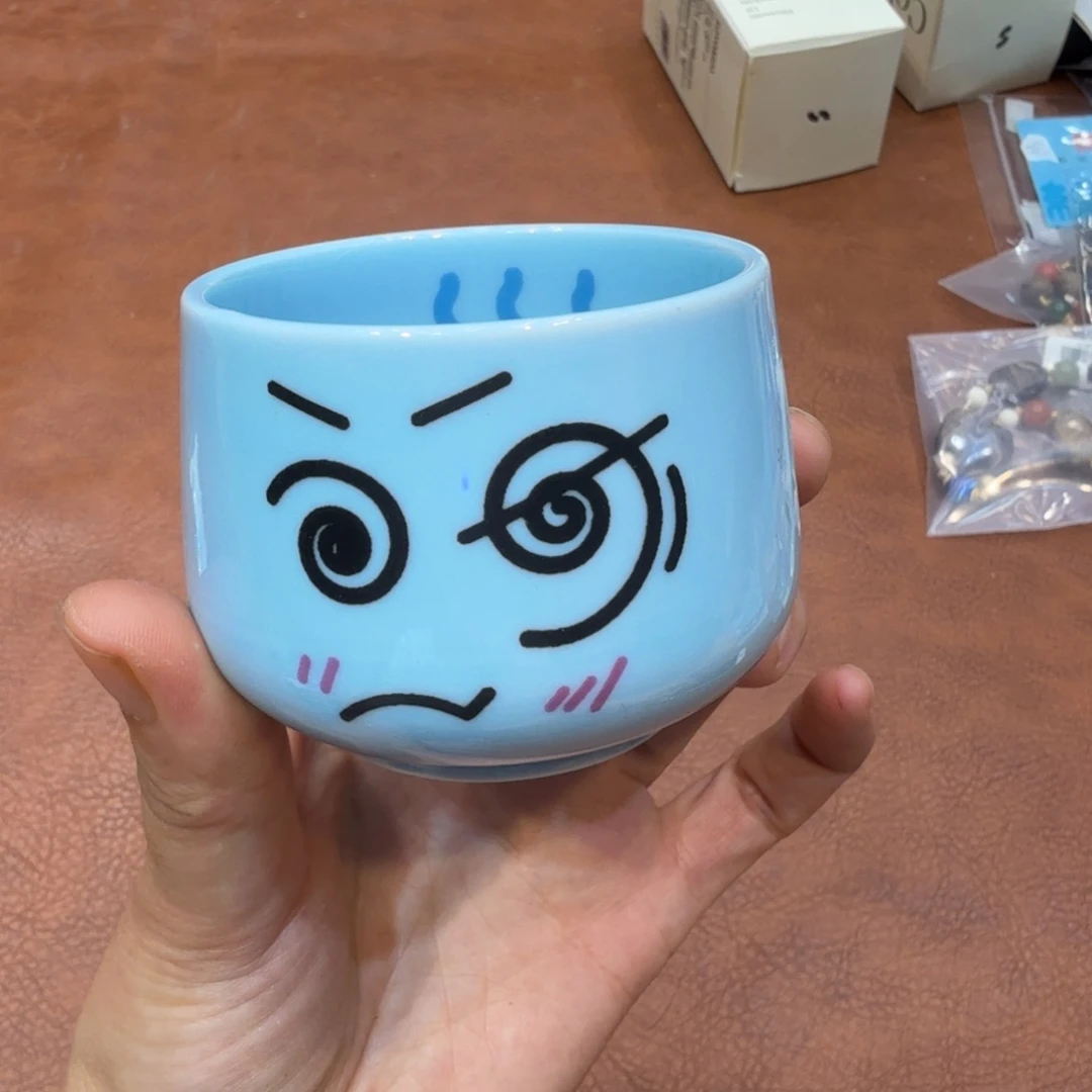 小狐狸瓷器精选推荐好物