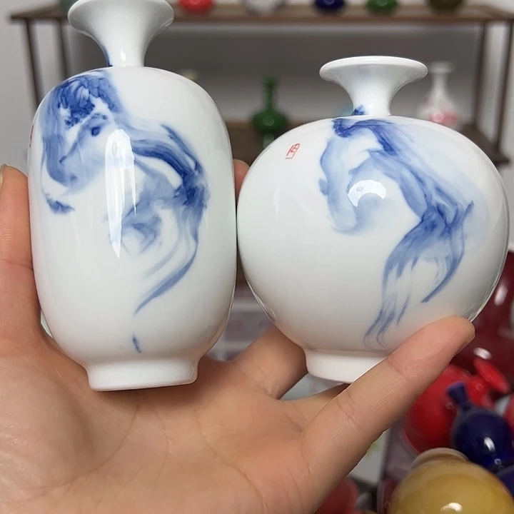 瓶景德镇陶瓷研究所学会