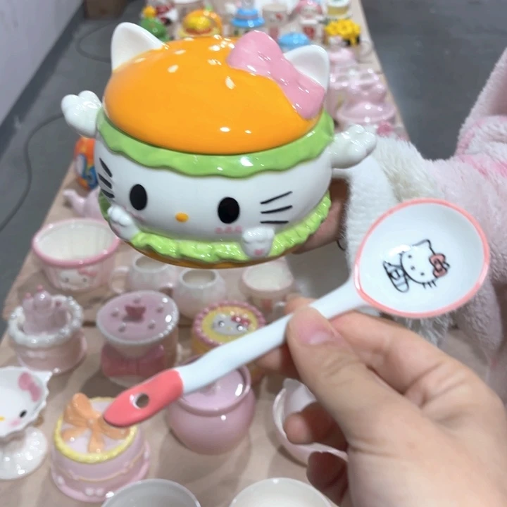 陶摆件陶瓷摆件欢迎光临