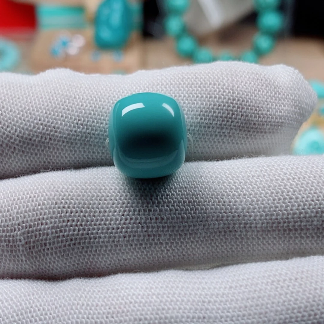 绿松石未镶嵌新款