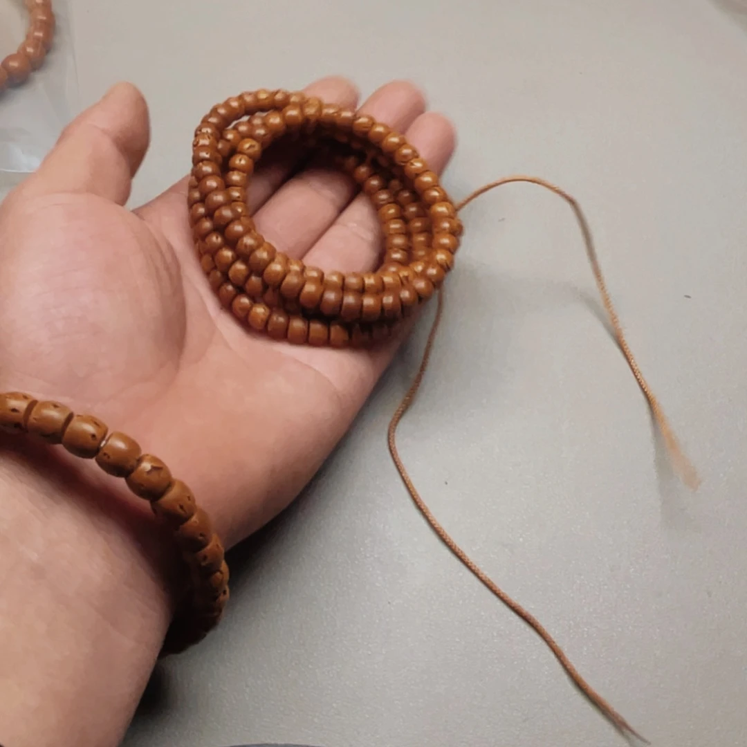 桃核吊坠桃核光柱