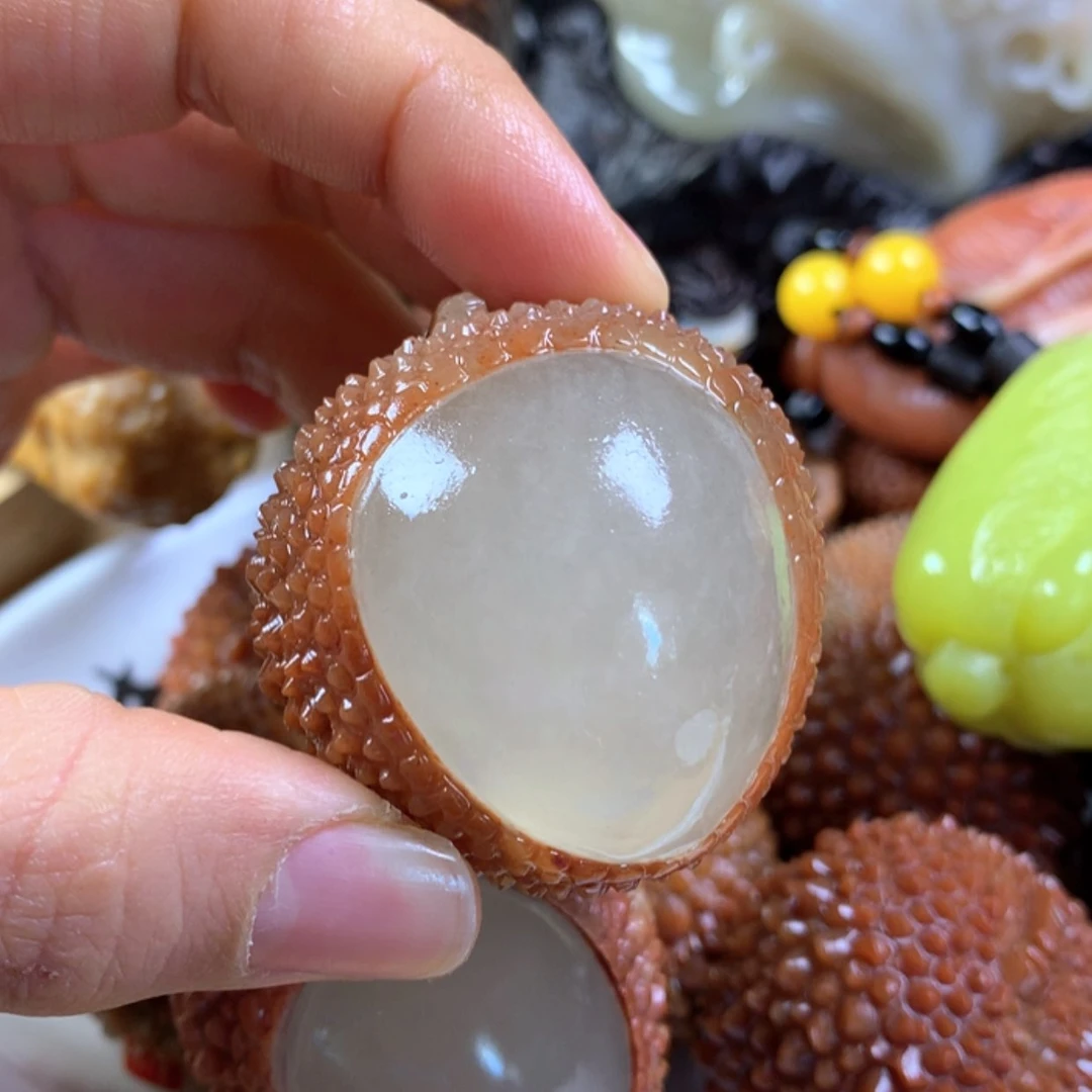 【闪购商品】寿山石寿山石纯手工雕刻