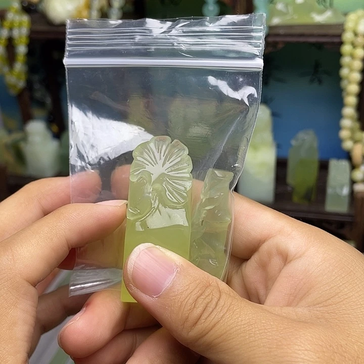 福利印章包刻福利