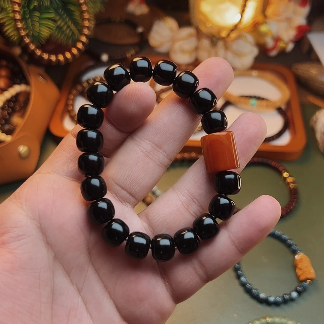 菩提根/象牙果手串