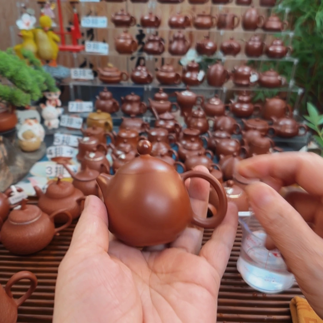 朱泥茶壶朱泥茶壶朱泥茶壶60c