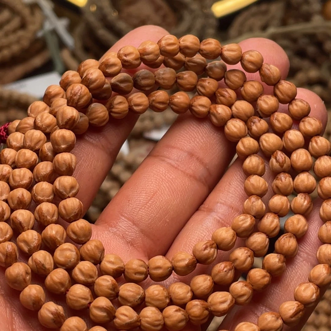 手串柏香籽/百香籽