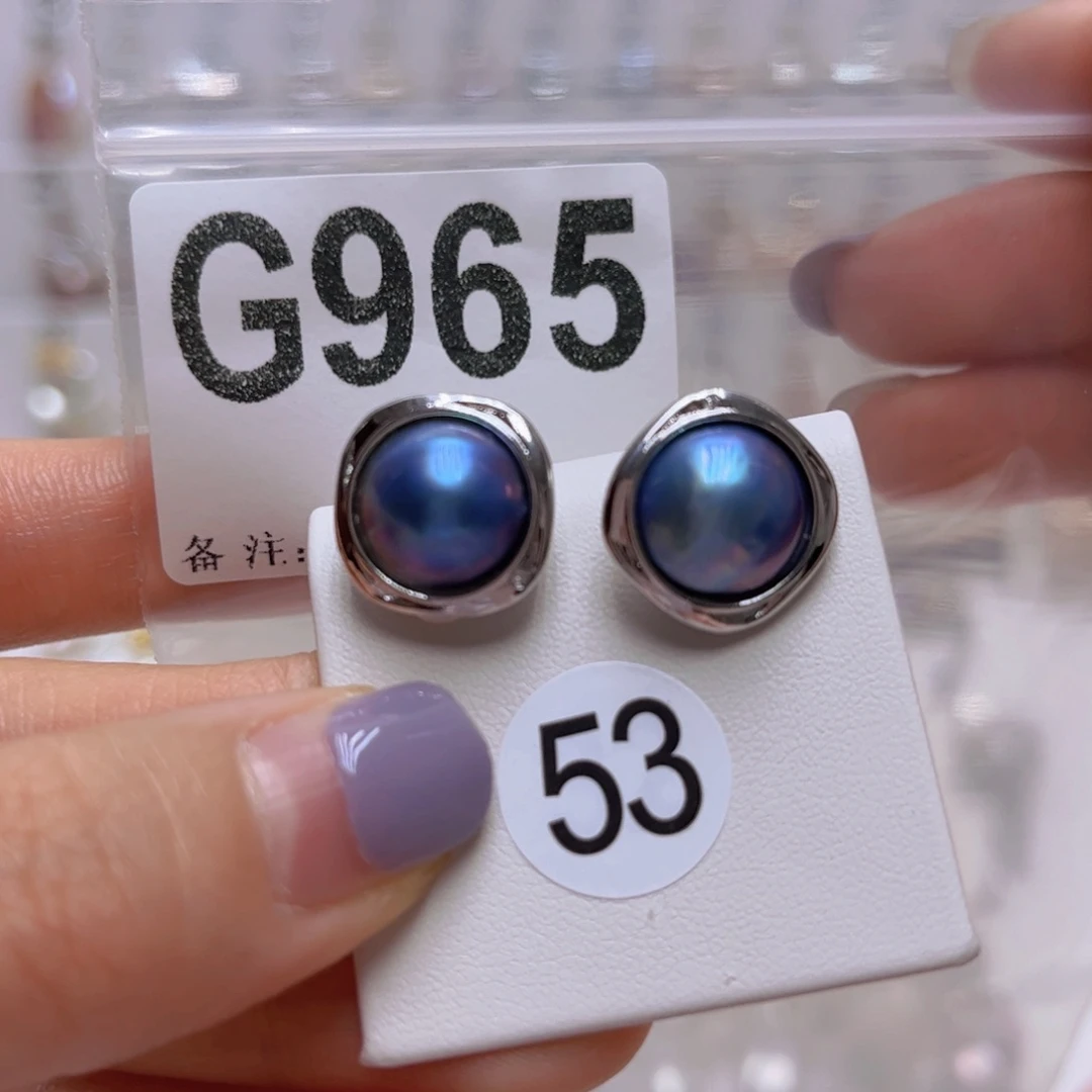 颈饰未镶嵌淡水珍珠