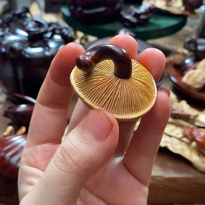 檀香紫檀（小叶紫檀）