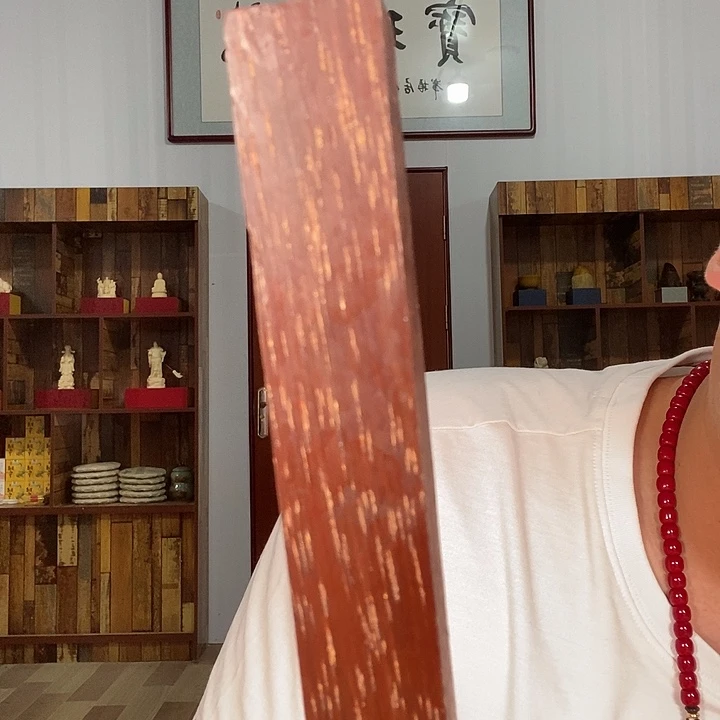 大果紫檀（缅甸花梨）531