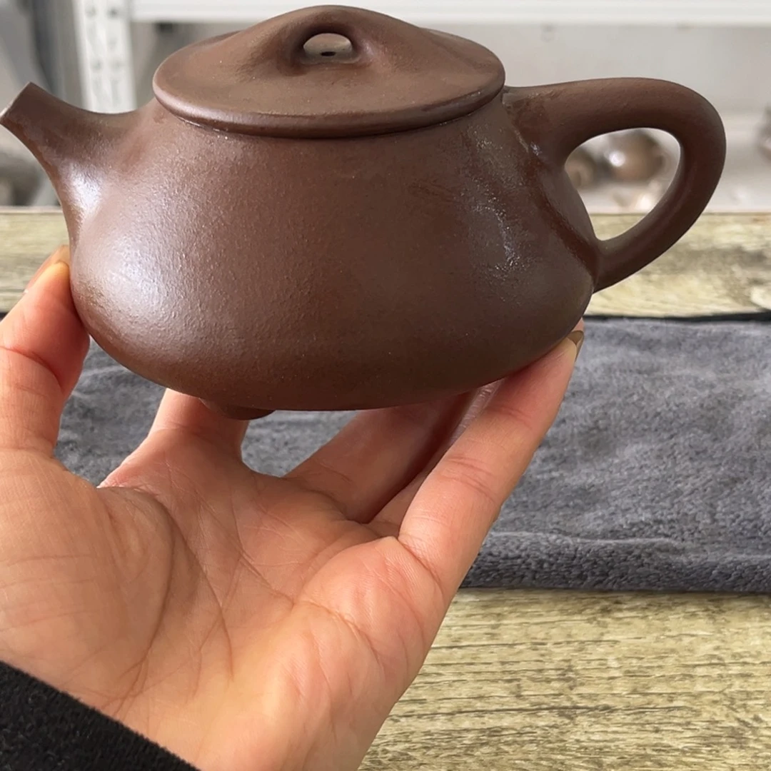 紫砂茶壶紫砂………………