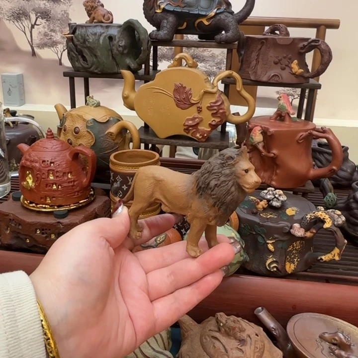 紫砂茶案福利多多