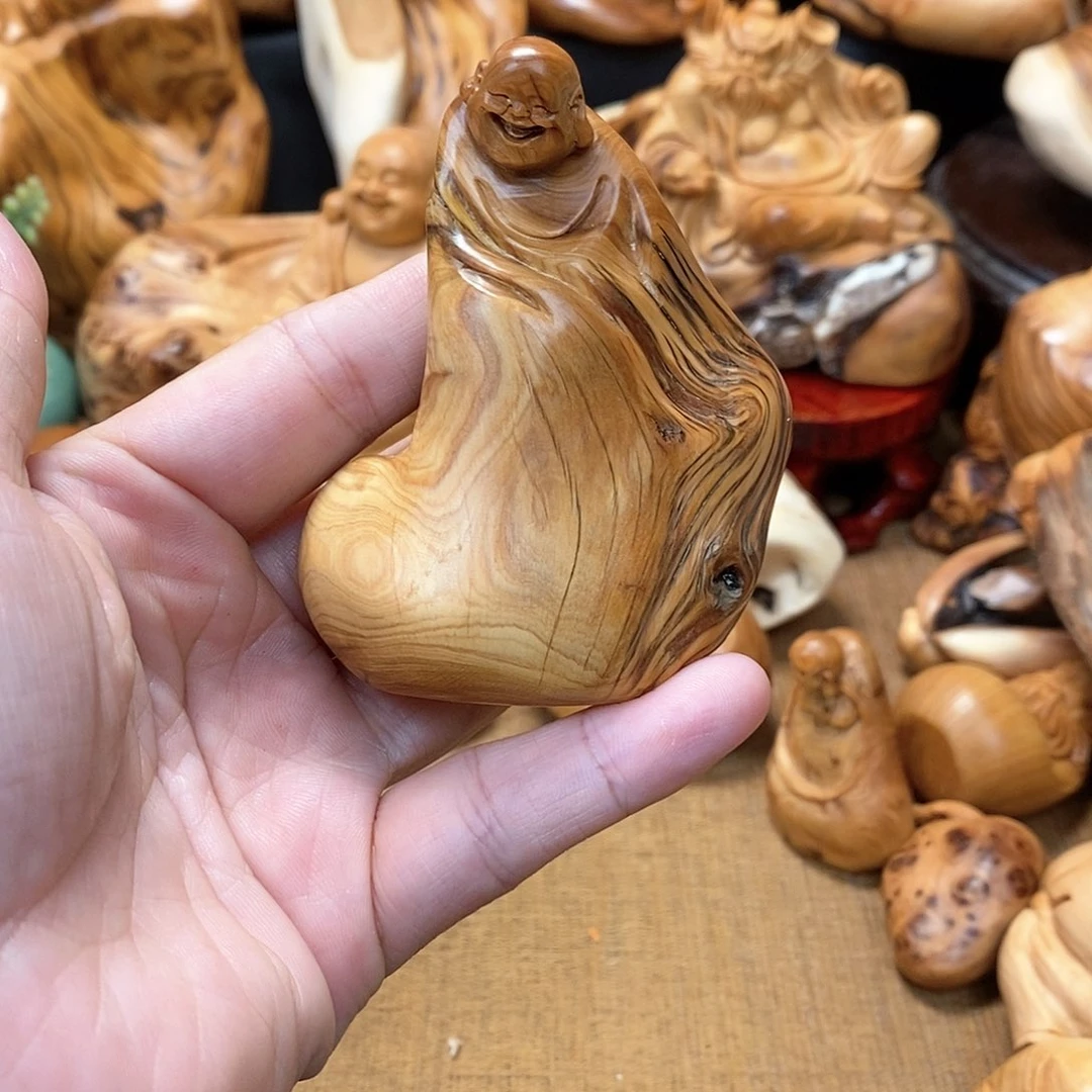 柏木（崖柏）一物一图