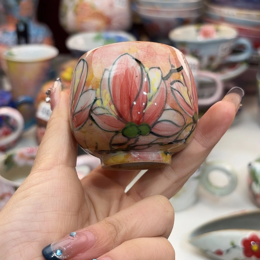 瓷片在干嘛我也在看