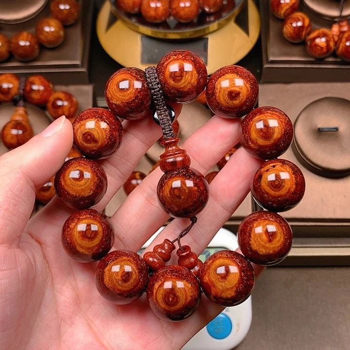 【闪购商品】黄花梨/降香黄檀2.0规格12W