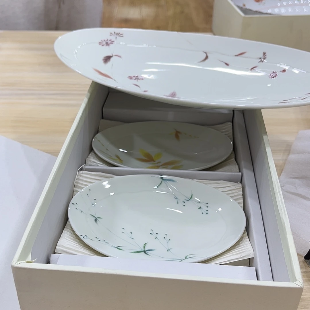 精品进口瓷器瓷片