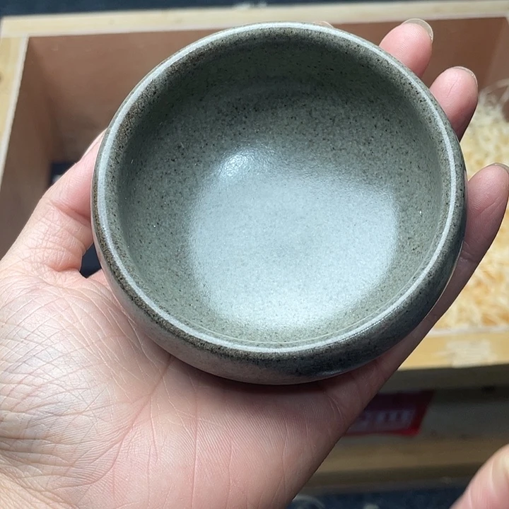 茶盏建盏主人杯一只