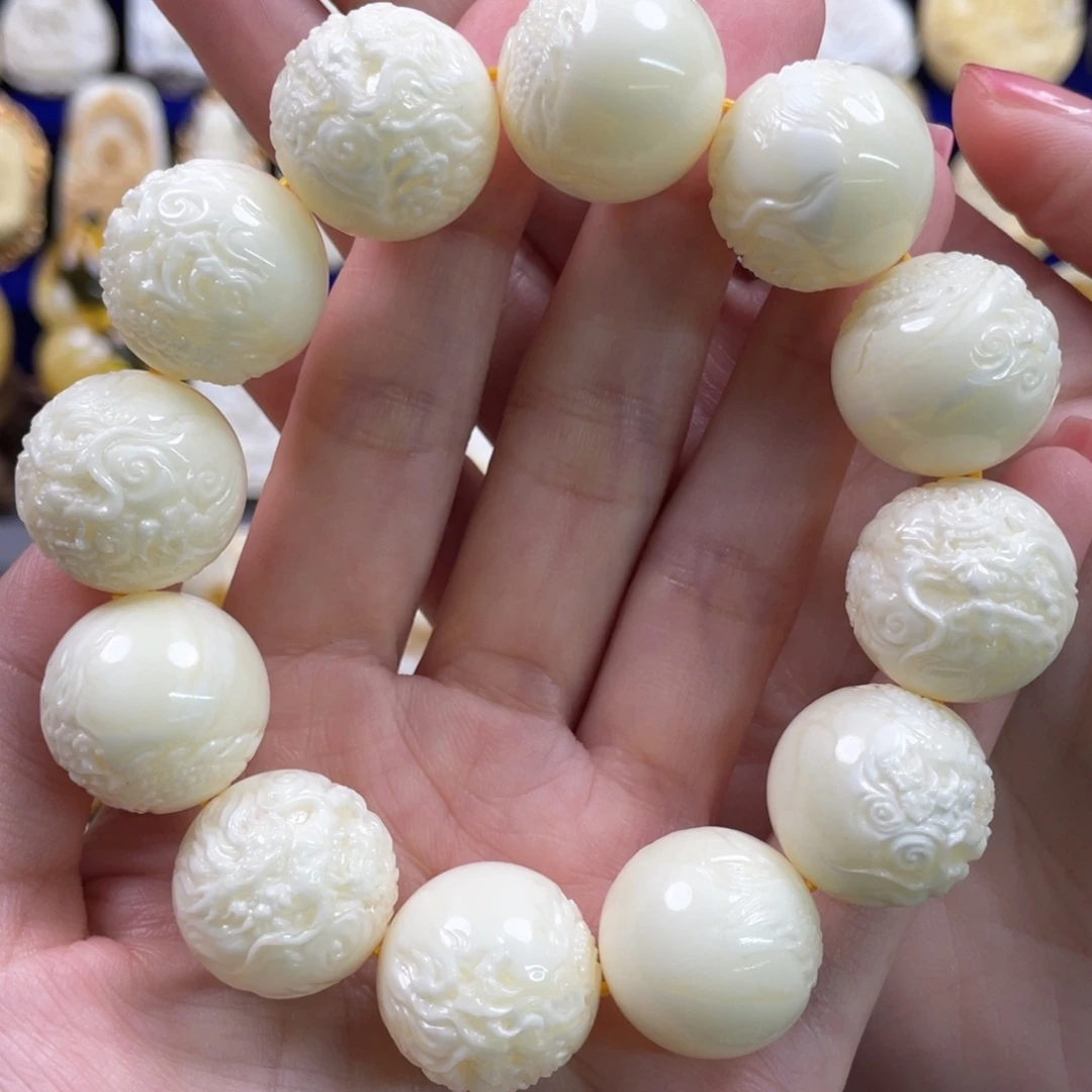 蜜蜡裸石未镶嵌琥珀蜜蜡