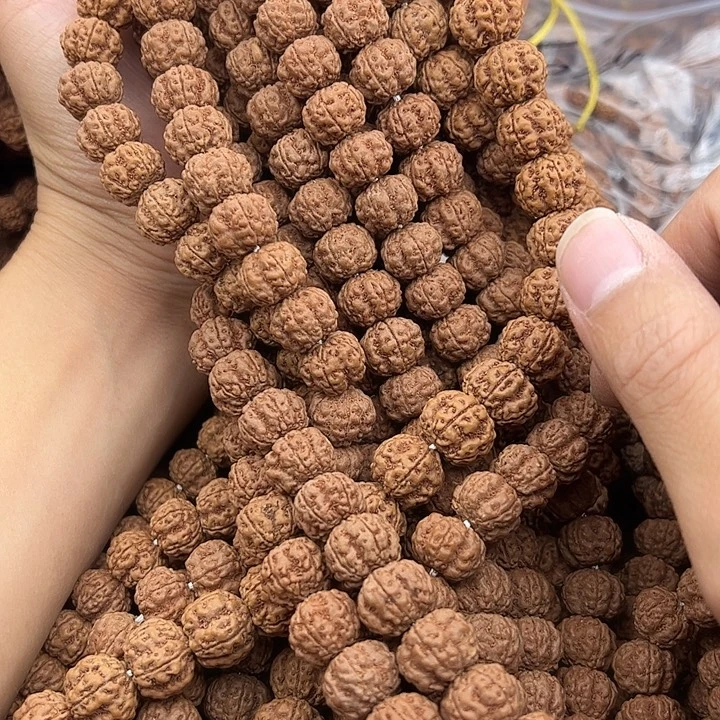 新***河手串金刚菩提谢谢