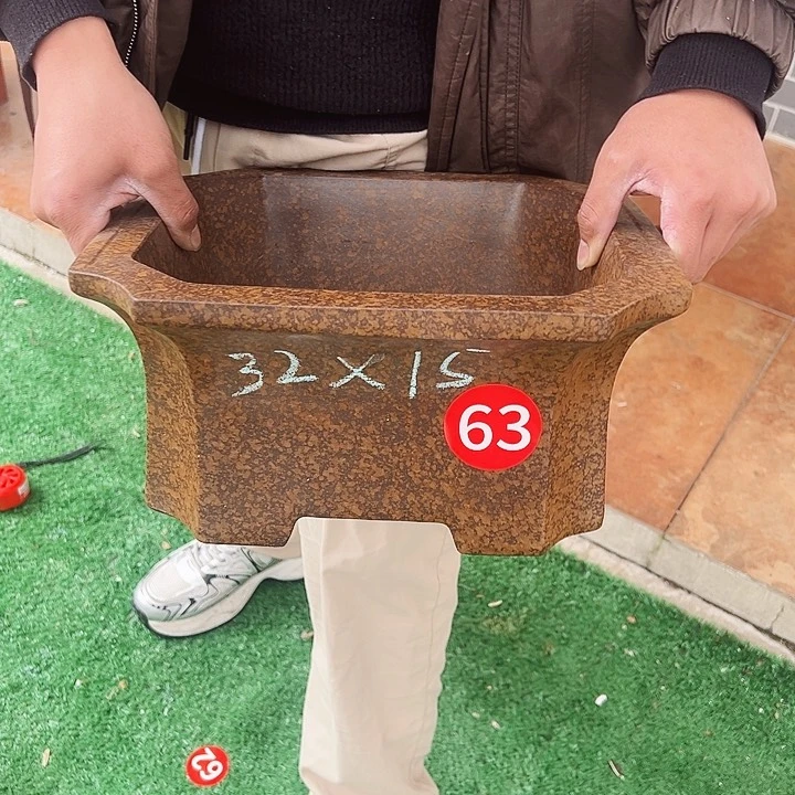 紫砂紫砂花盆等各种