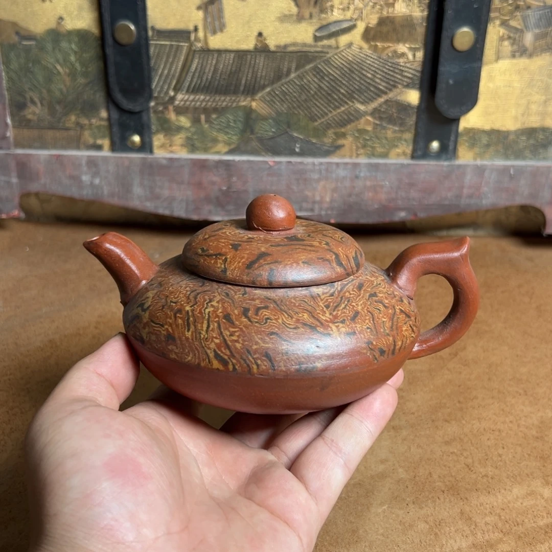 紫砂茶壶紫砂紫砂