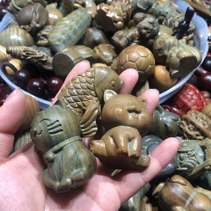 维腊木（绿檀）1236657778999 0777