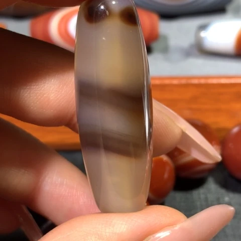 玛瑙/玉髓成品未镶嵌