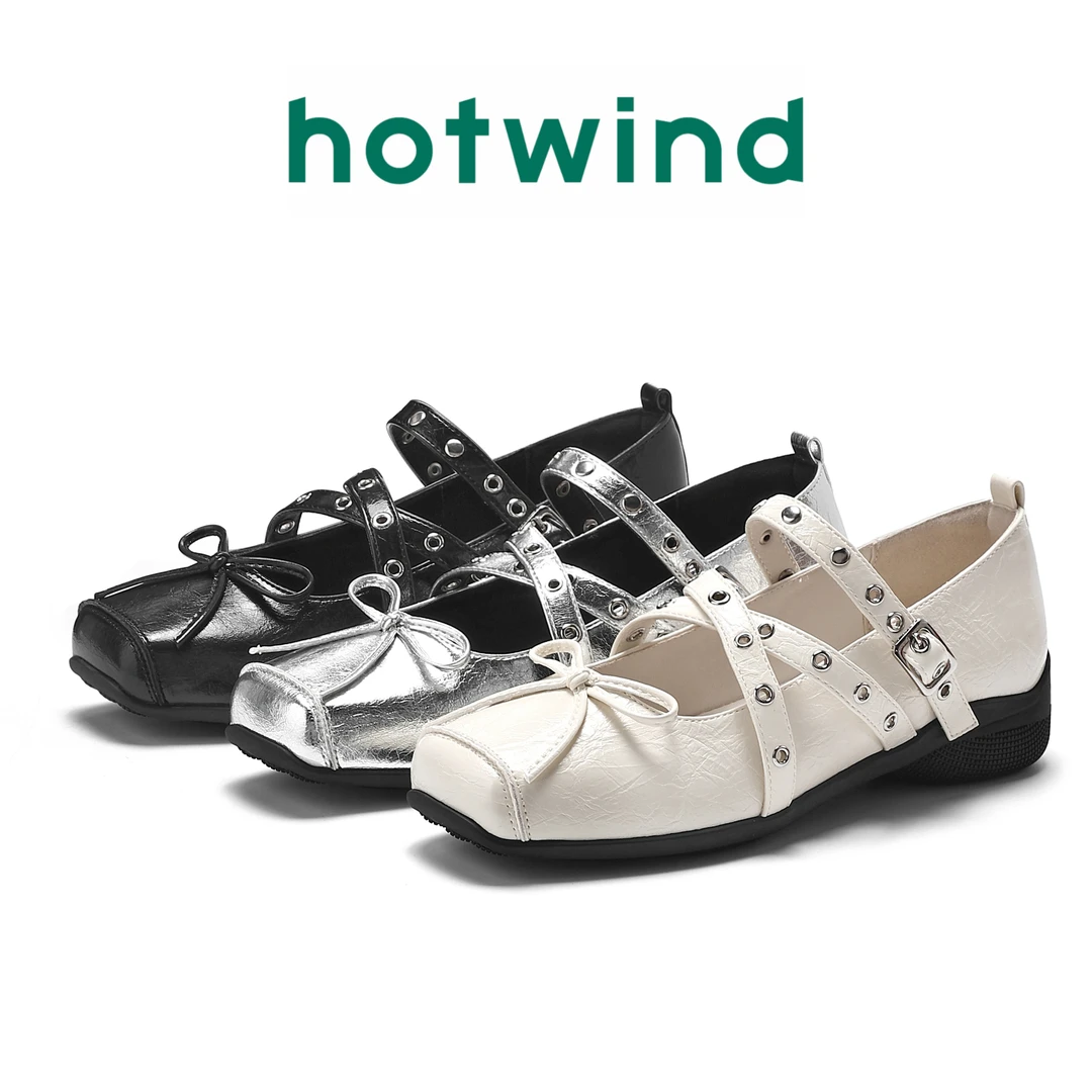 【蔷薇岛屿】小众设计感玛丽珍鞋2025夏季新款古风浅口芭蕾鞋单鞋