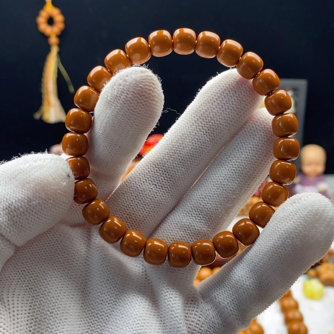 S***.吊坠猴头核桃猴头核桃