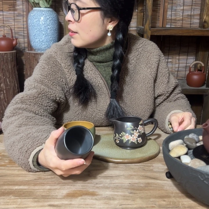 紫砂茶叶盒3555555555555555