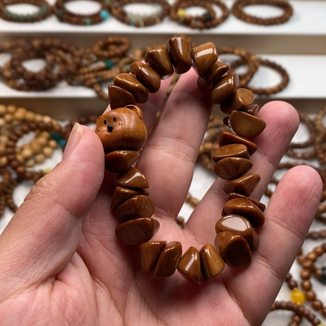 吊坠库克把***铁碎渣渣库克