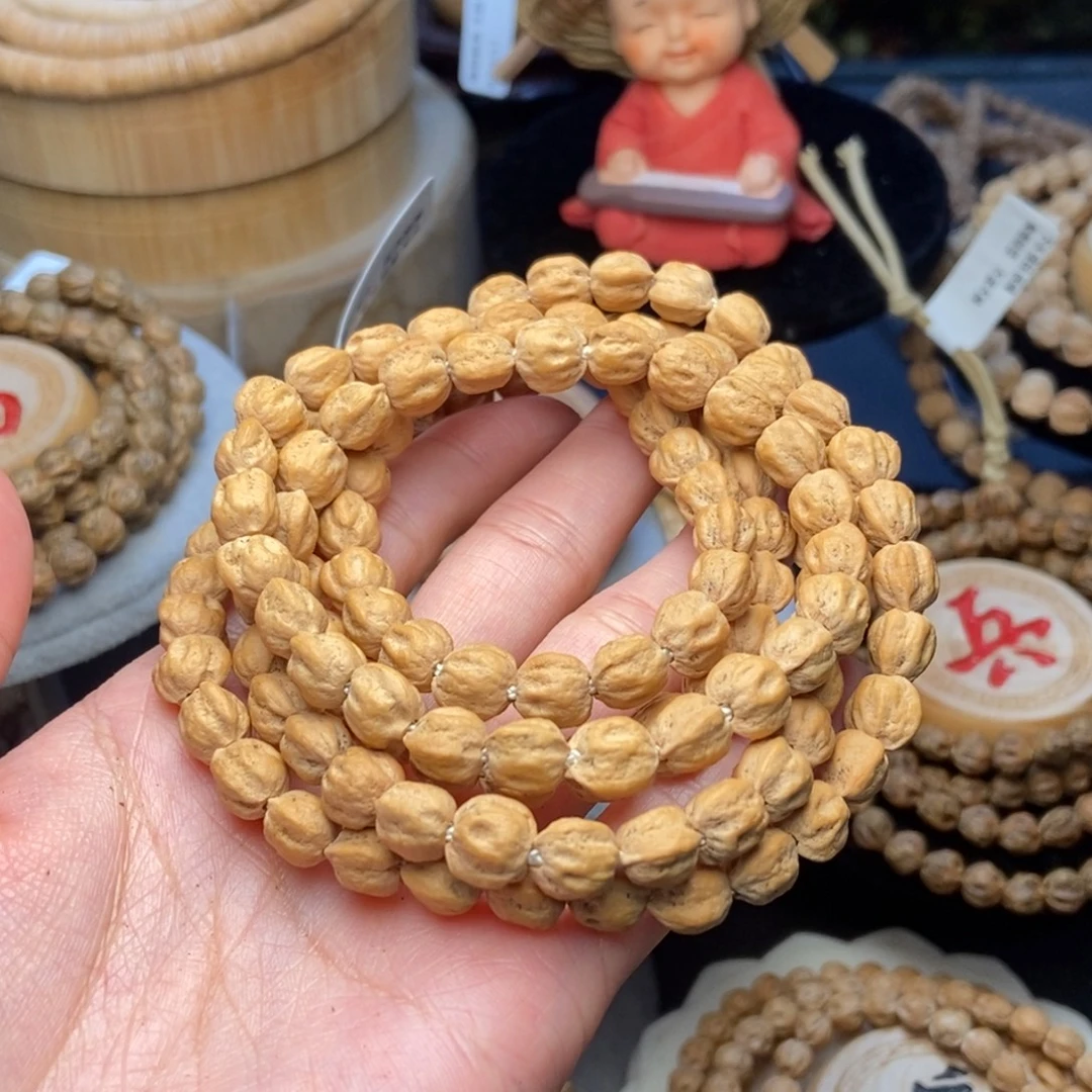 手串柏香籽/百香籽