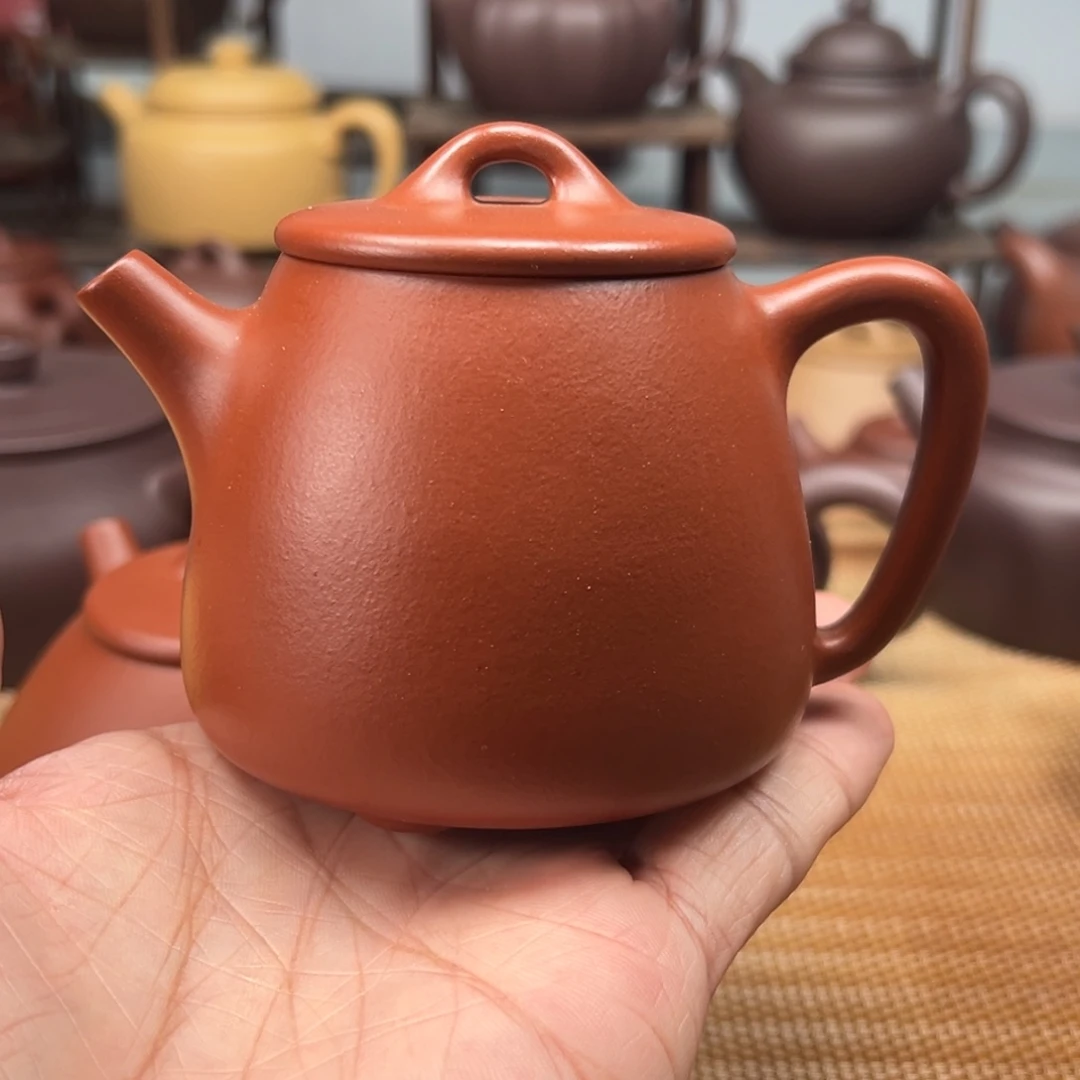 茶壶紫砂宜兴紫砂