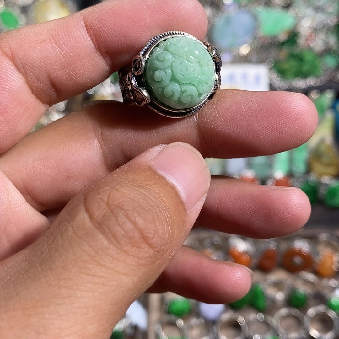 民族风复古小清新