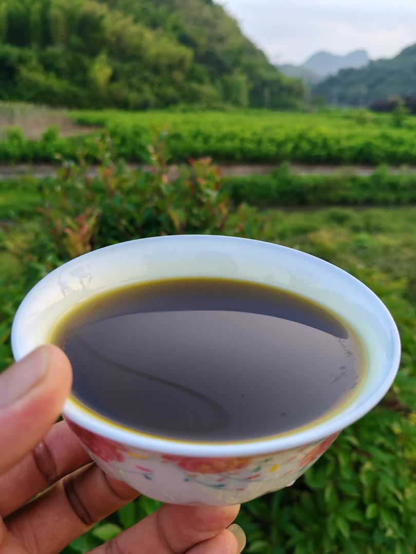 【村集体产品】新店河村集体经济菜籽油1.8L物理压榨