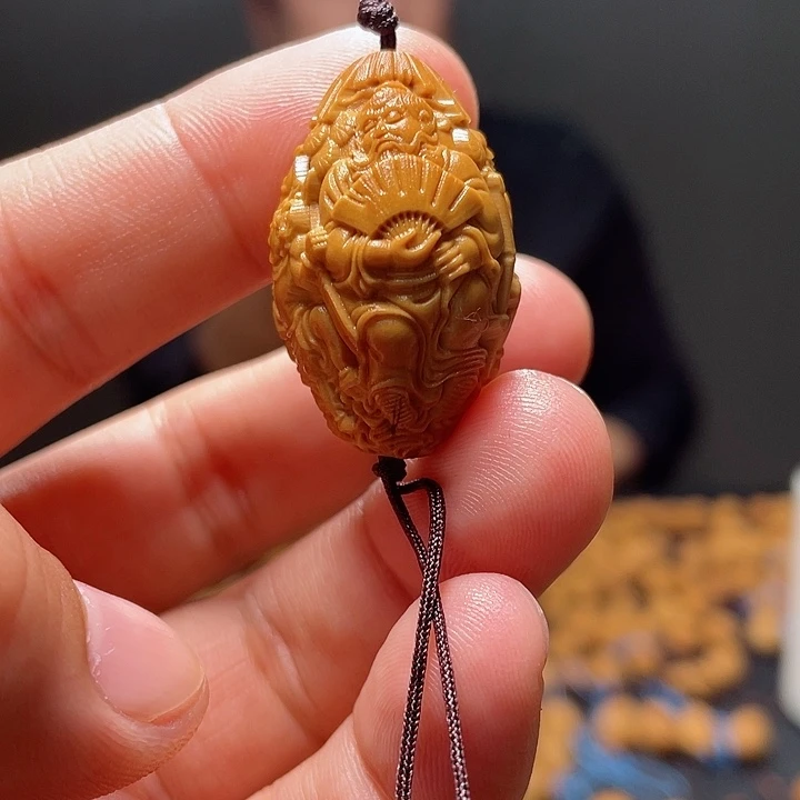 橄榄核手串/手链橄榄油