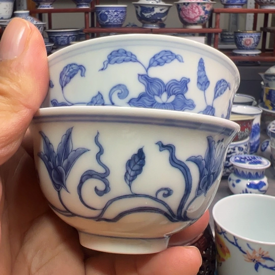 今***天景德镇陶瓷研究所