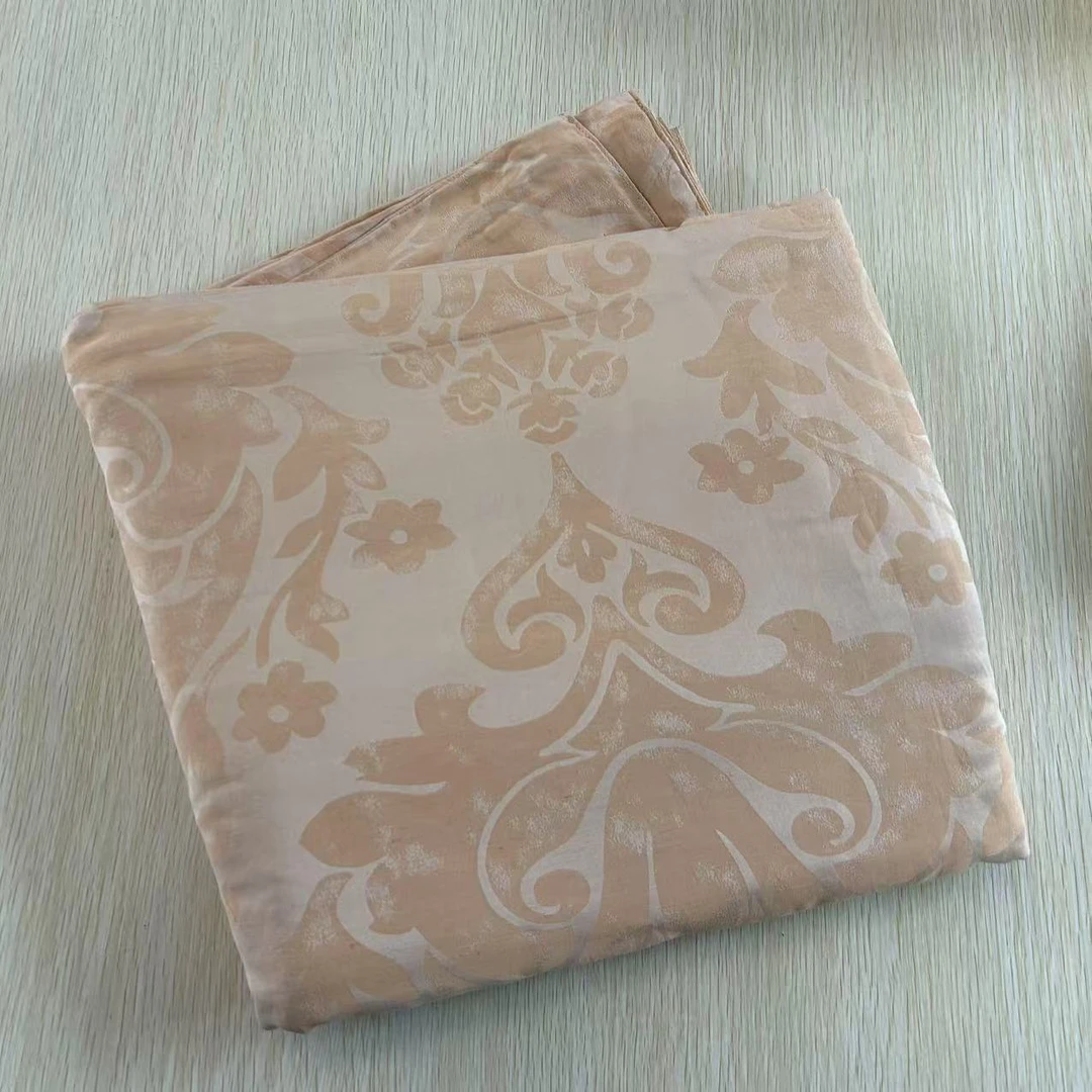 C  高端柔软舒服透气四季桑蚕丝被套m90