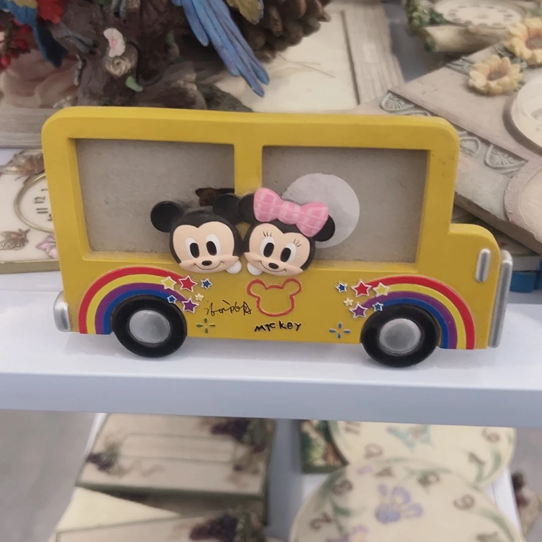 树脂中古摆件默认微瑕