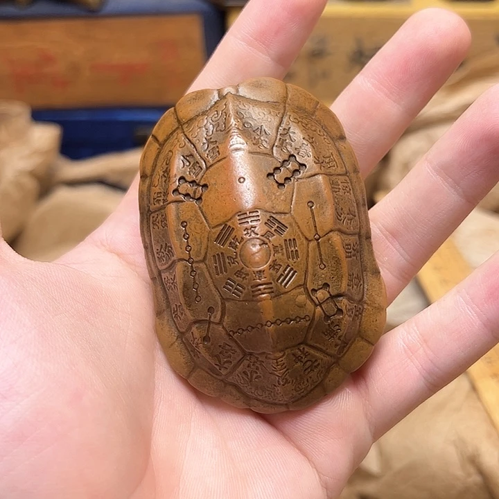 文玩铜器点击下单