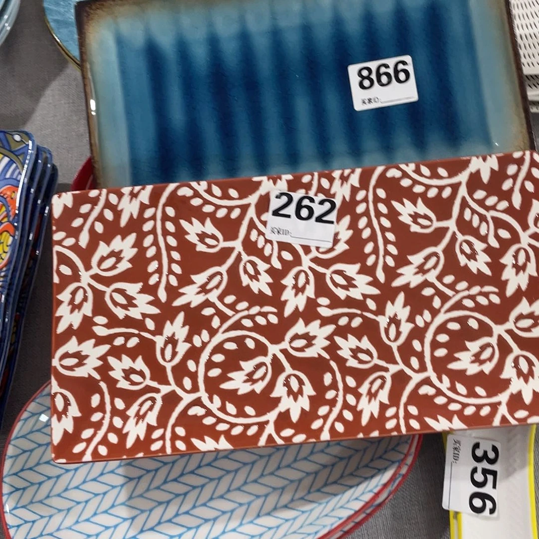 瓷温佩家陶瓷福利262！1