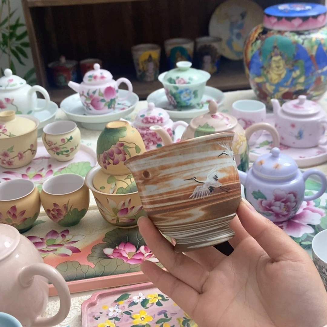 手工制作工艺制作方法