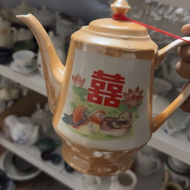茶盏陶瓷盘子啥都有