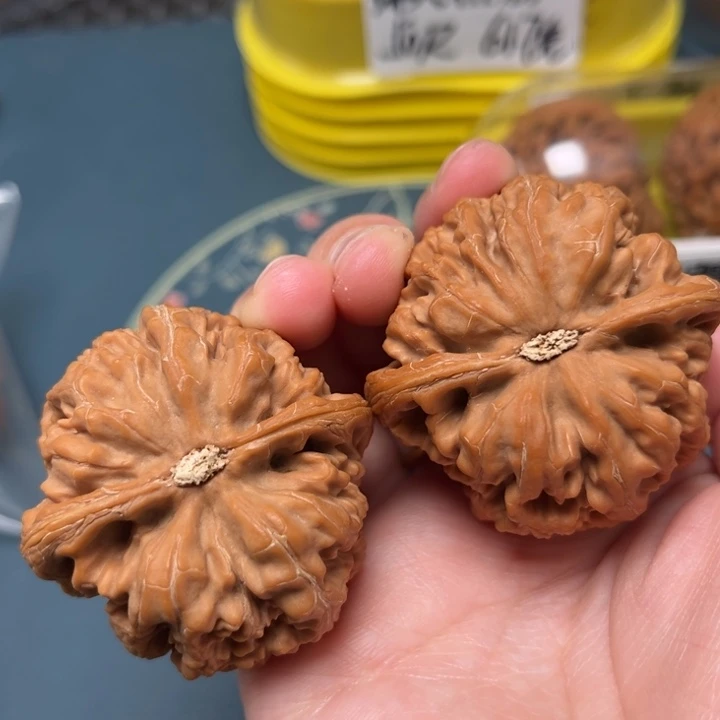 文玩核桃吊坠45-35088-05