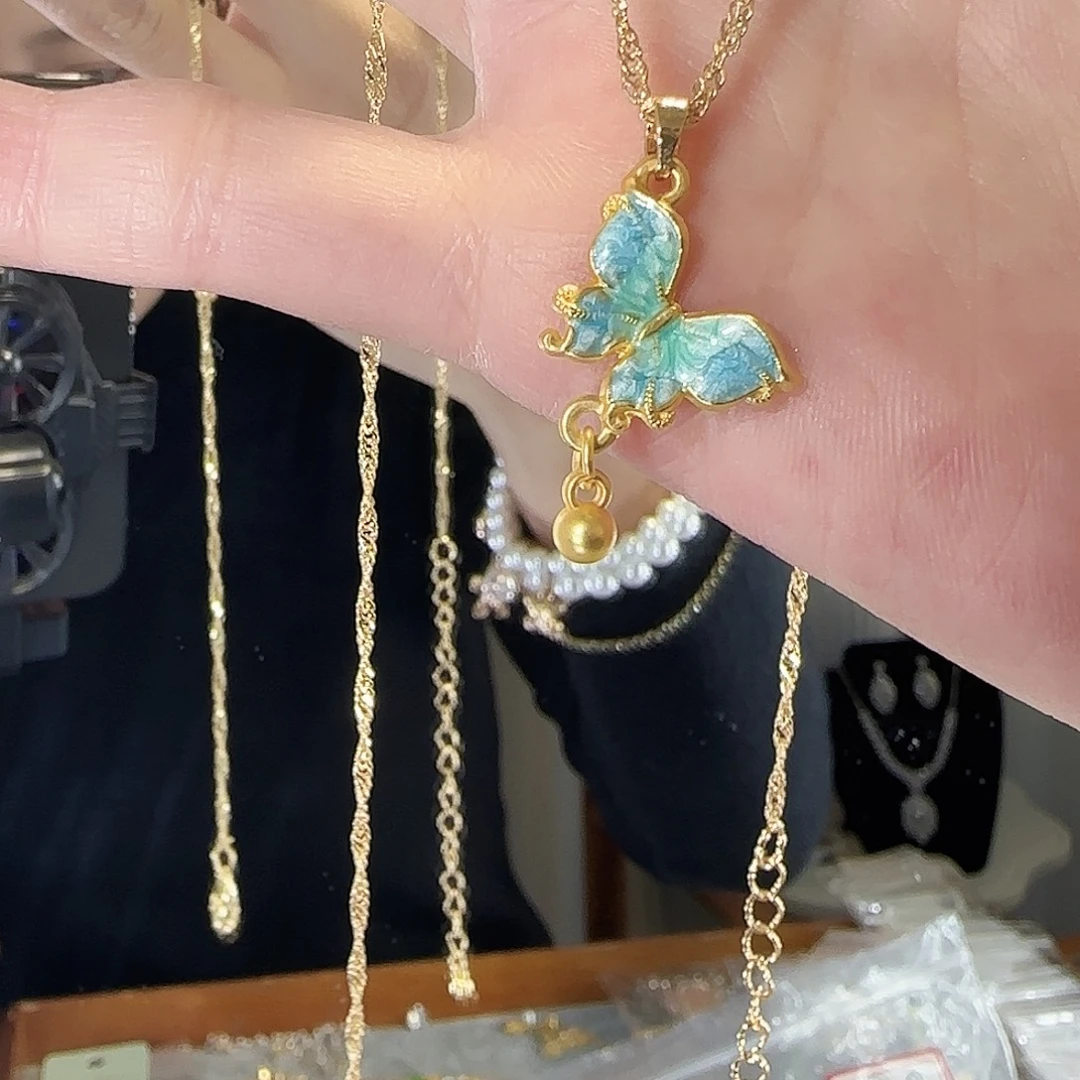 锆石纯铜合金蓝色