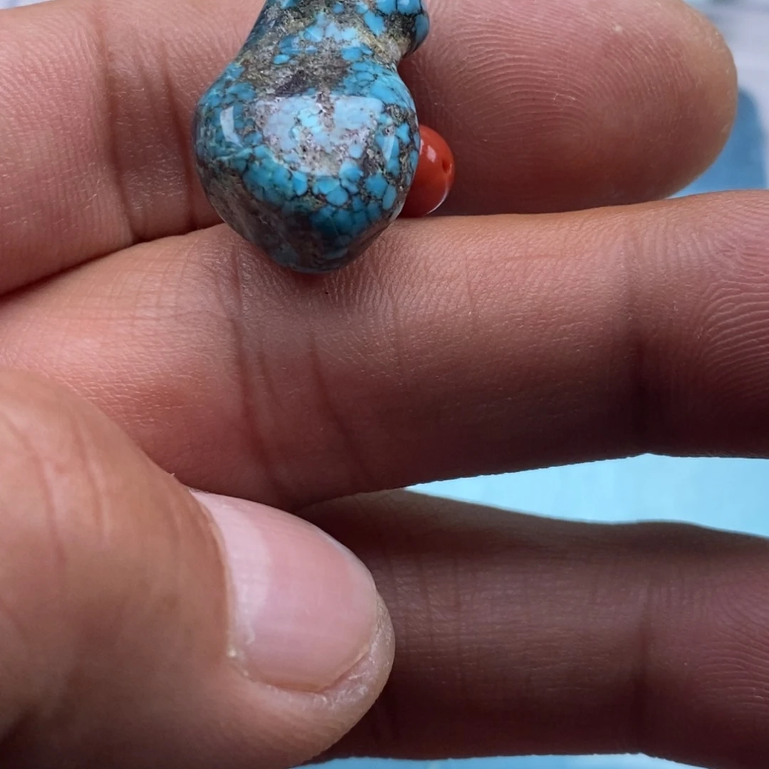 南红玛瑙未镶嵌珠宝半成品