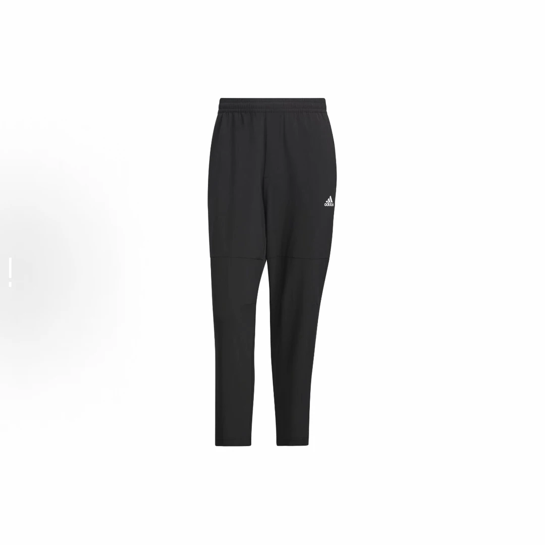 ADIDAS(阿迪) 2025春 FI ENT WVPT 梭织长裤 IT3981