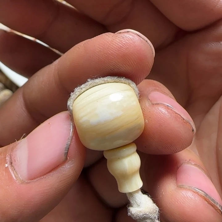 银S925藏区小元素三通