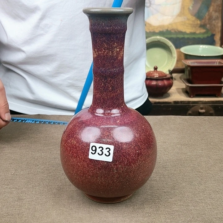 摆件陶瓷高端赏器