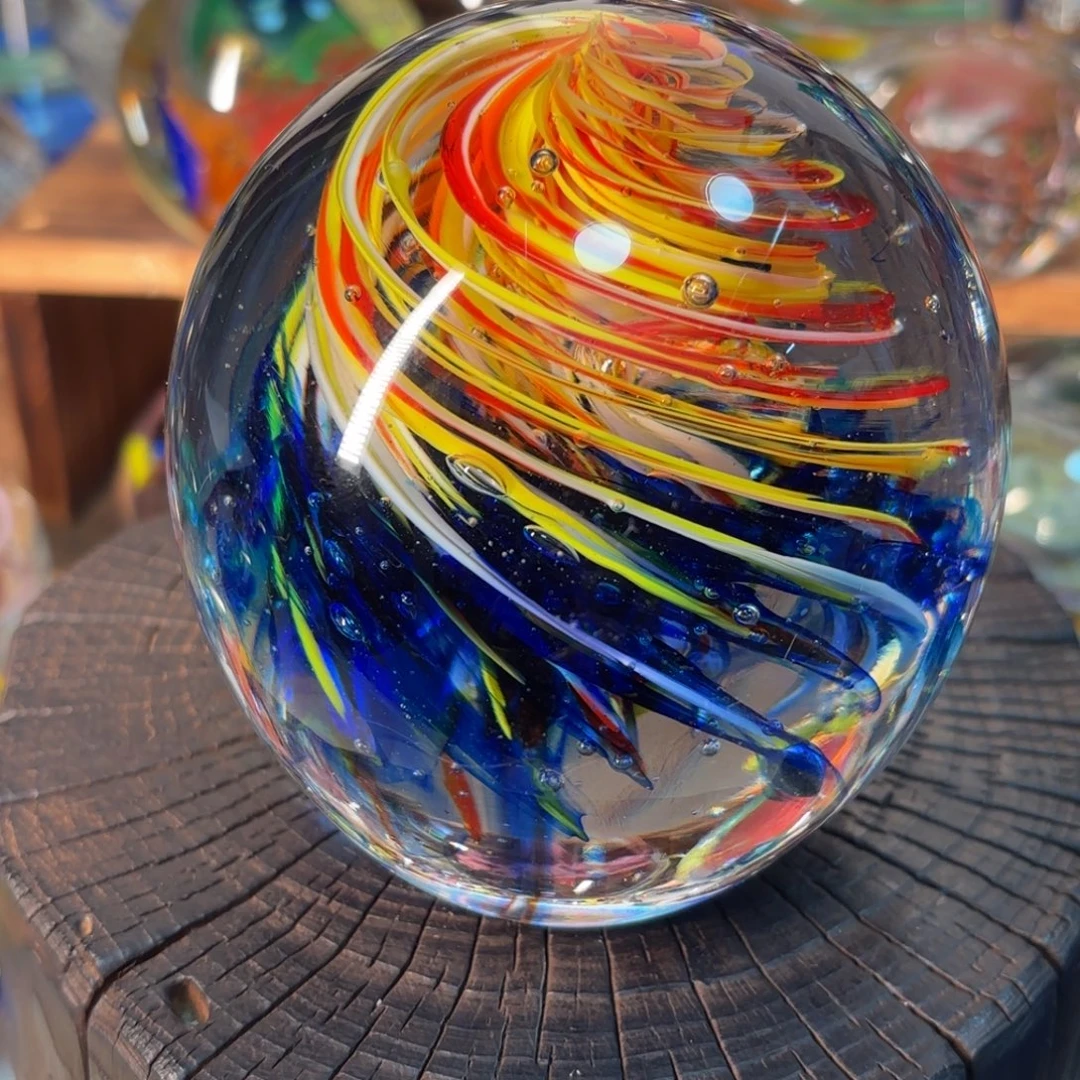 手工艺品琉璃精品