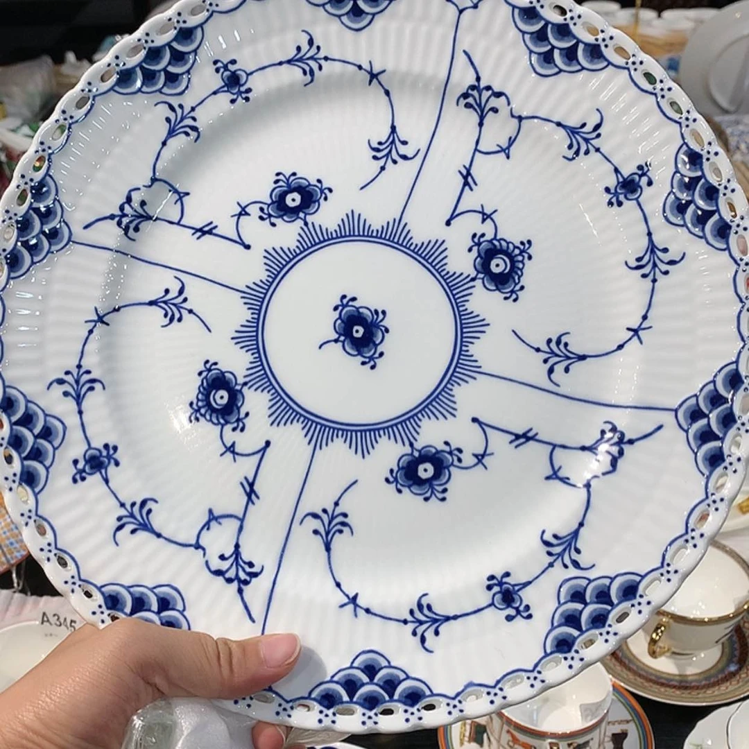 【闪购商品】瓷片27cm